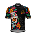Dia de los Muertos | Short Sleeve Cycling PRO Jersey