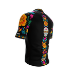 Dia de los Muertos | Short Sleeve Cycling PRO Jersey