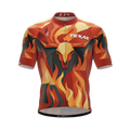 TEXAS | HnH | Short Sleeve Cycling PRO Jersey