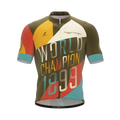 Major Taylor | Champion Legacy | Short Sleeve Cycling PRO Jersey