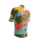 Major Taylor | Champion Legacy | Short Sleeve Cycling PRO Jersey