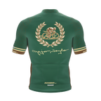 Major Taylor | Classic Crest | Short Sleeve Cycling PRO Jersey (Copy)