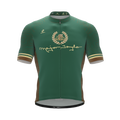 Major Taylor | Classic Crest | Short Sleeve Cycling PRO Jersey (Copy)