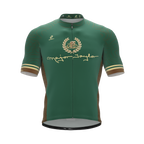 Major Taylor | Classic Crest | Short Sleeve Cycling PRO Jersey (Copy)