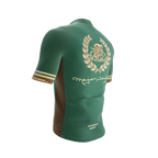 Major Taylor | Classic Crest | Short Sleeve Cycling PRO Jersey (Copy)