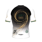 Major Taylor | Golden Champion | Short Sleeve Cycling PRO Jersey