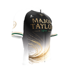 Major Taylor | Golden Champion | Short Sleeve Cycling PRO Jersey