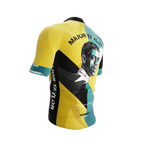 Major Taylor | Poly | Short Sleeve Cycling PRO Jersey