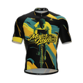 Major Taylor | Flow | Short Sleeve Cycling PRO Jersey
