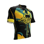 Major Taylor | Flow | Short Sleeve Cycling PRO Jersey