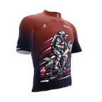 TEXAS | Rocket | Short Sleeve Cycling PRO Jersey