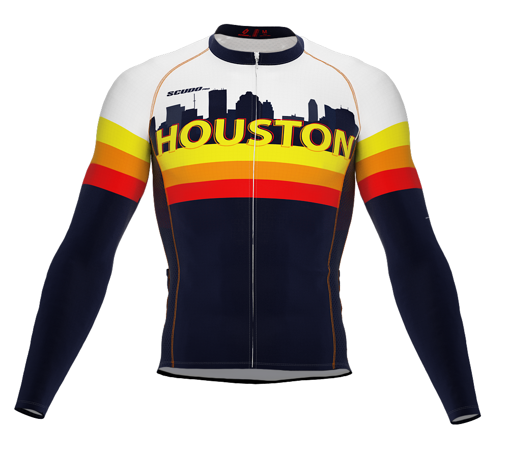 Houston texans cycling jersey sale