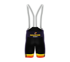Houston | Cycling Pro Bib Shorts