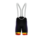 Houston | Cycling Pro Bib Shorts