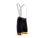 Houston | Cycling Pro Bib Shorts