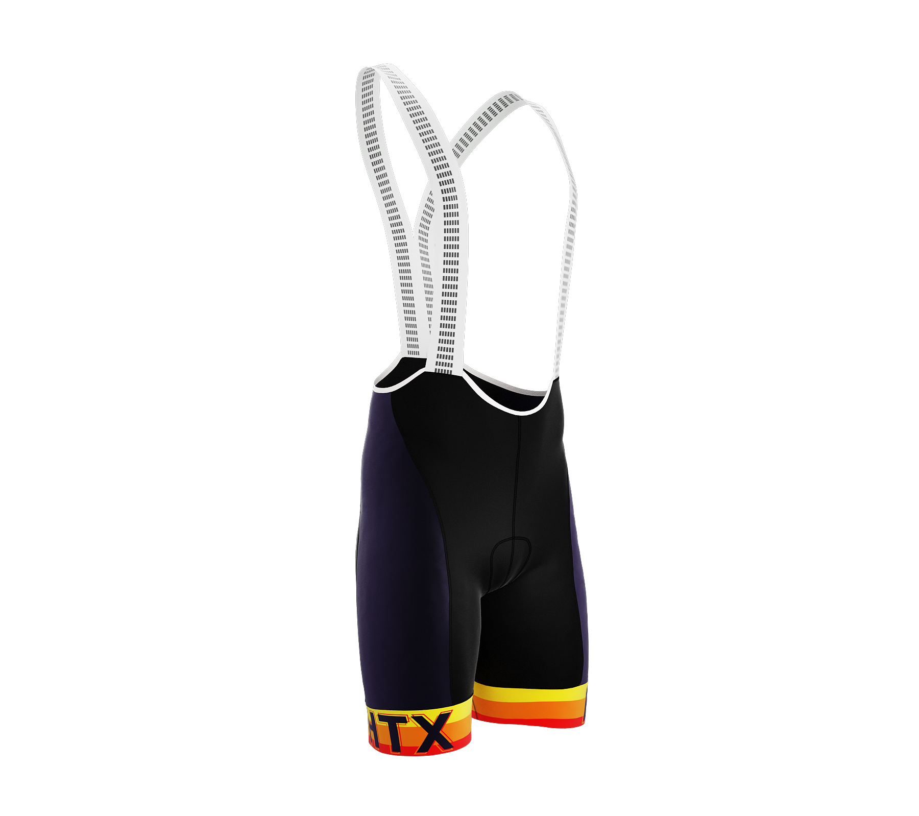 Houston | Cycling Pro Bib Shorts