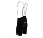 Black PRO ScudoPro Cycling BIB-Shorts | Black Grippers | Reflectives