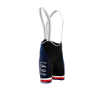 Major Taylor | American Hero | Pro Cycling BIB-Short