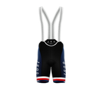 Major Taylor | American Hero | Pro Cycling BIB-Short