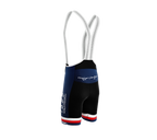 Major Taylor | American Hero | Pro Cycling BIB-Short