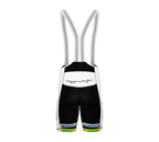 Major Taylor | World Champion | Pro Cycling BIB-Short