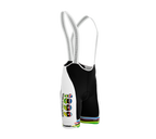 Major Taylor | World Champion | Pro Cycling BIB-Short