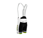 Major Taylor | World Champion | Pro Cycling BIB-Short