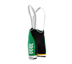 Major Taylor | Zion Green | Pro Cycling BIB-Short