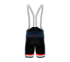 Major Taylor | Portrait | Pro Cycling BIB-Short