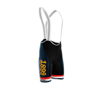 Major Taylor | Portrait | Pro Cycling BIB-Short