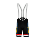 Major Taylor | Portrait | Pro Cycling BIB-Short