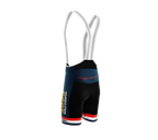 Major Taylor | Portrait | Pro Cycling BIB-Short