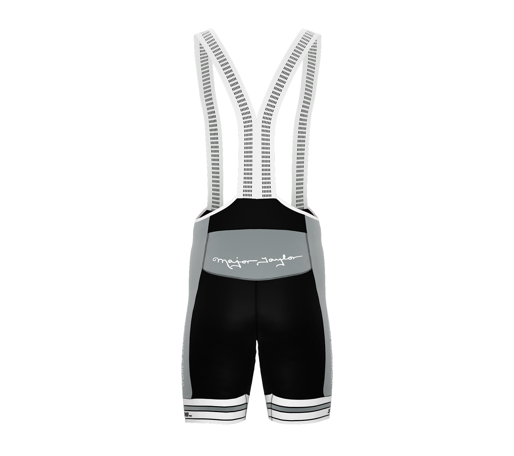 Major Taylor | MT Ride | Pro Cycling BIB-Short