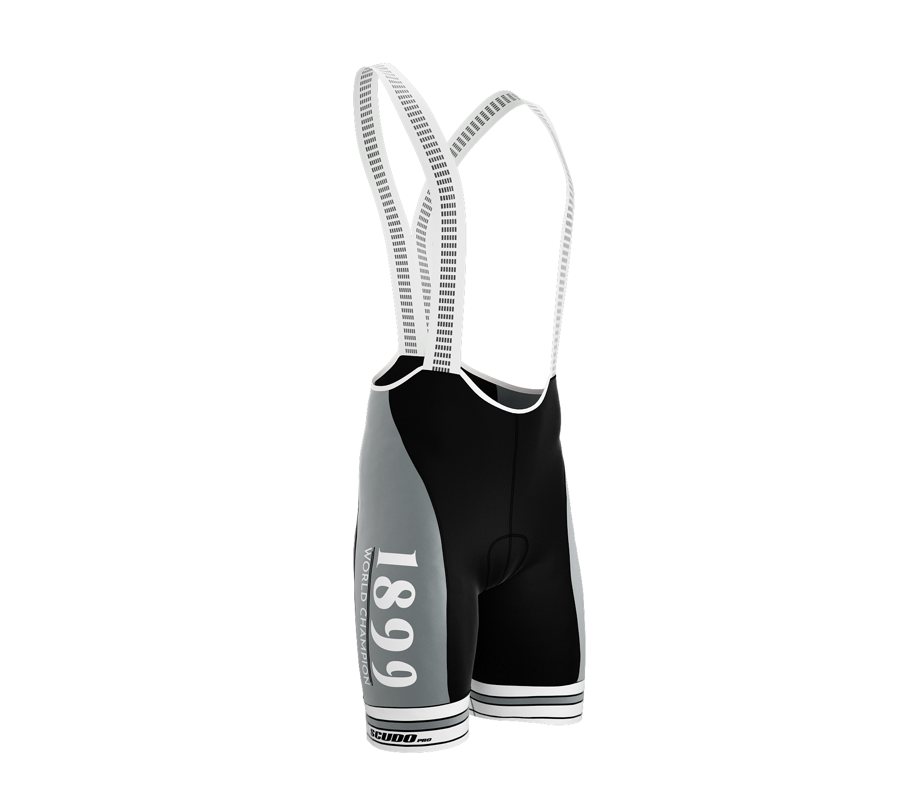 Major Taylor | MT Ride | Pro Cycling BIB-Short