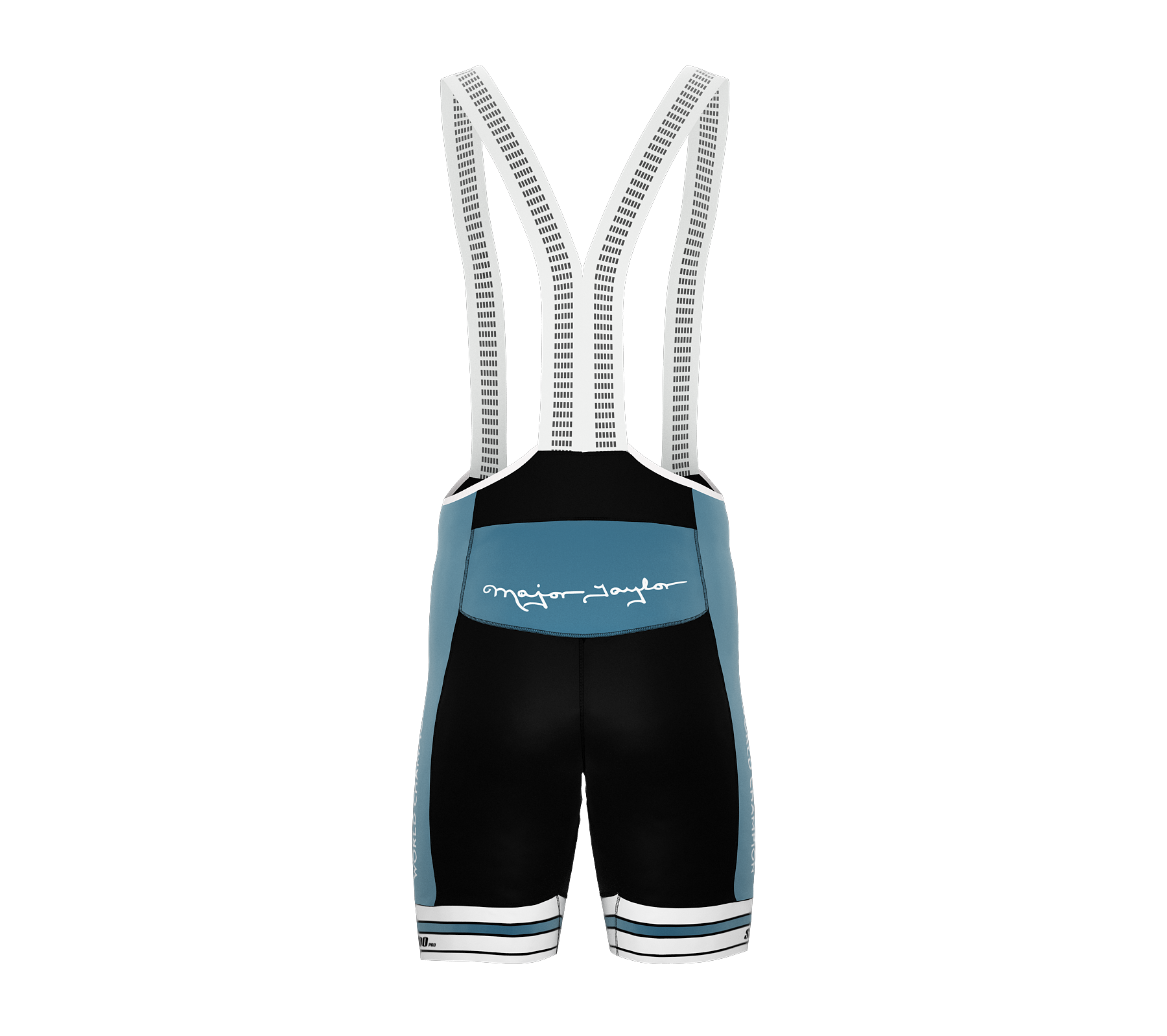Major Taylor | MT Ride | Pro Cycling BIB-Short