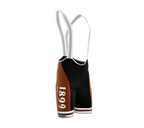 Major Taylor | MT Ride | Pro Cycling BIB-Short