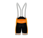 Major Taylor | MT Ride | Pro Cycling BIB-Short