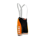 Major Taylor | MT Ride | Pro Cycling BIB-Short