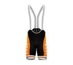 Major Taylor | MT Ride | Pro Cycling BIB-Short