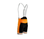 Major Taylor | MT Ride | Pro Cycling BIB-Short