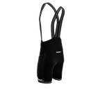 Black PRO ScudoPro Cycling BIB-Shorts | CARGO | Black Grippers | Reflectives