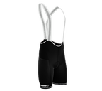 Black PRO ScudoPro Cycling BIB-Shorts | CARGO | Black Grippers | Reflectives
