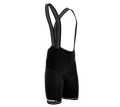 Black PRO ScudoPro Cycling BIB-Shorts | CARGO | Black Grippers | Reflectives