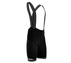 Black PRO ScudoPro Cycling BIB-Shorts | CARGO | Black Grippers | Reflectives
