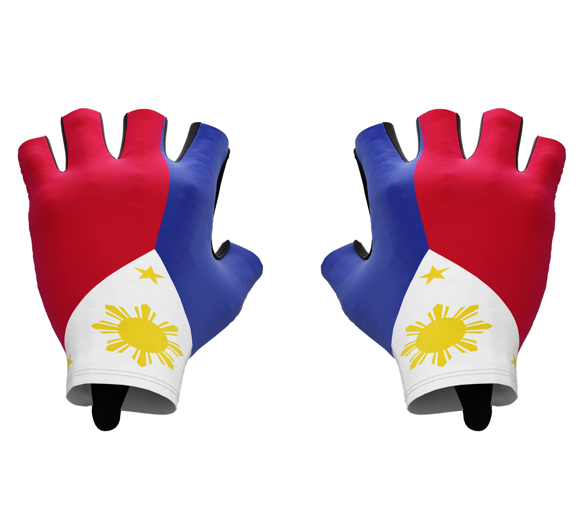 PHILIPPINES | Cycling and Sports Gloves | Unisex