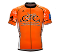 LCYCL | PRO Fit | Short Sleeve Cycling Jersey | Men and Women