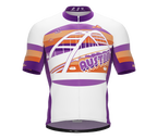 Austin  | Short Sleeve Cycling PRO Jersey | Men and Women