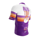 Austin  | Short Sleeve Cycling PRO Jersey | Men and Women