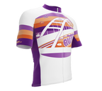 Austin  | Short Sleeve Cycling PRO Jersey | Men and Women