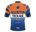 Austin  | Short Sleeve Cycling PRO Jersey | Men and Women